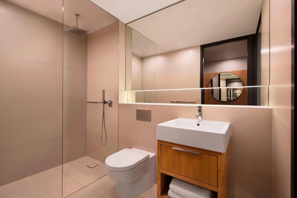 Four Points by Sheraton Sydney, Central Park - photo 10