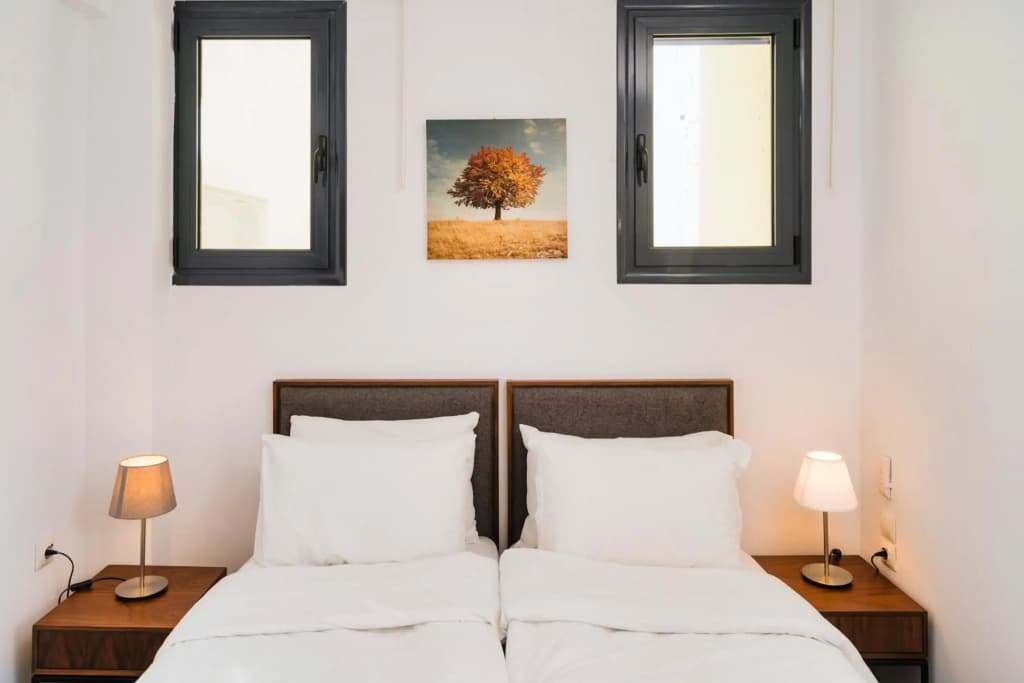 The Magnificent Eight 8 homm® suites - photo 27