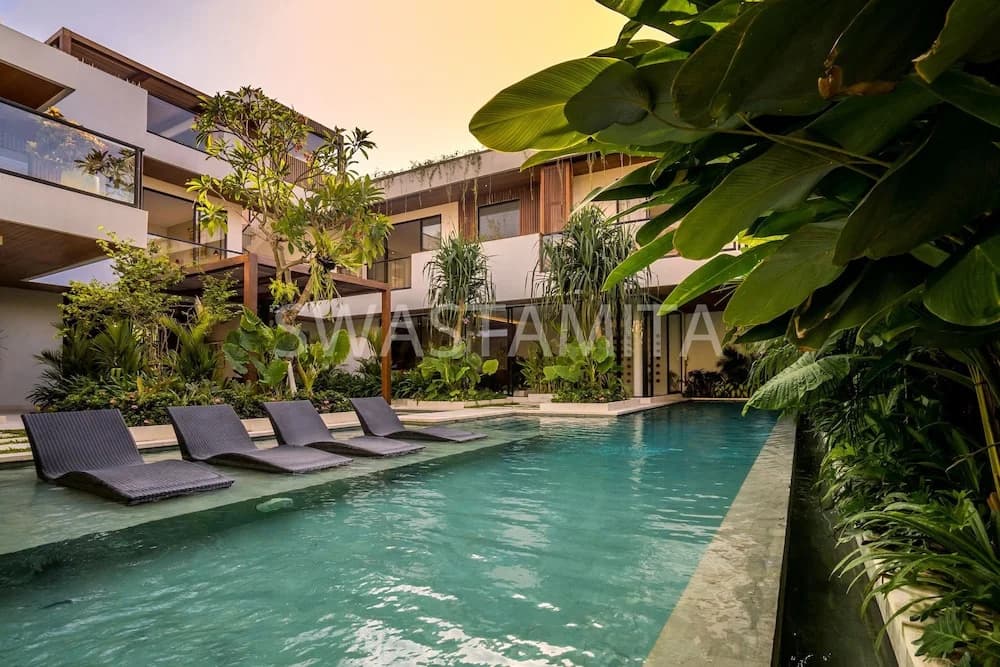 Swastamita in Dalung - photo 24