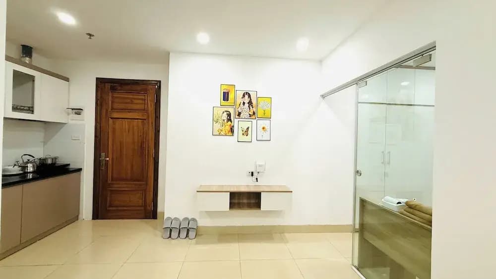 Era Apartment Dinh Thon - photo 20