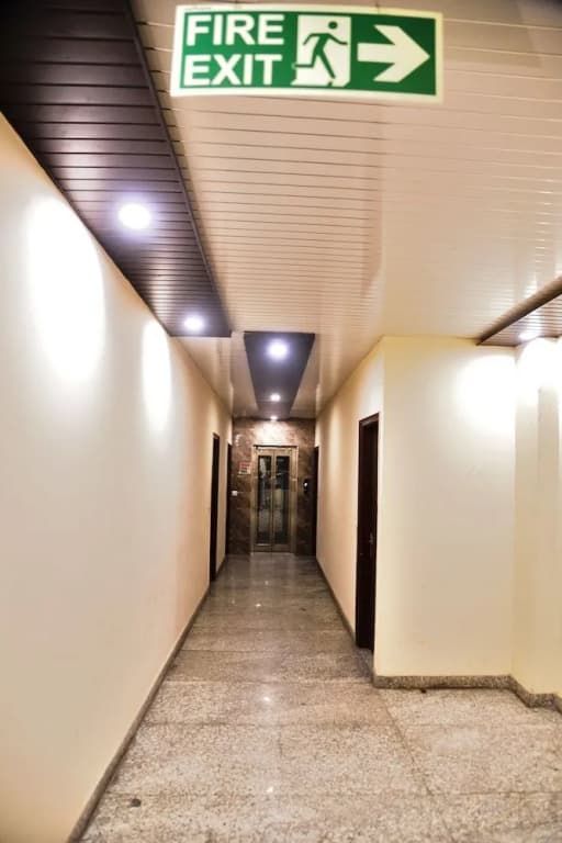 Hotel Twilight - photo 14