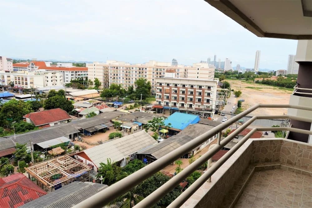 1 bed at Angket Hip Residence - photo 13
