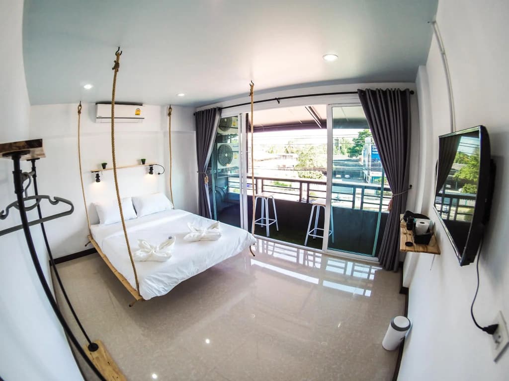 The Better Hostel - photo 4