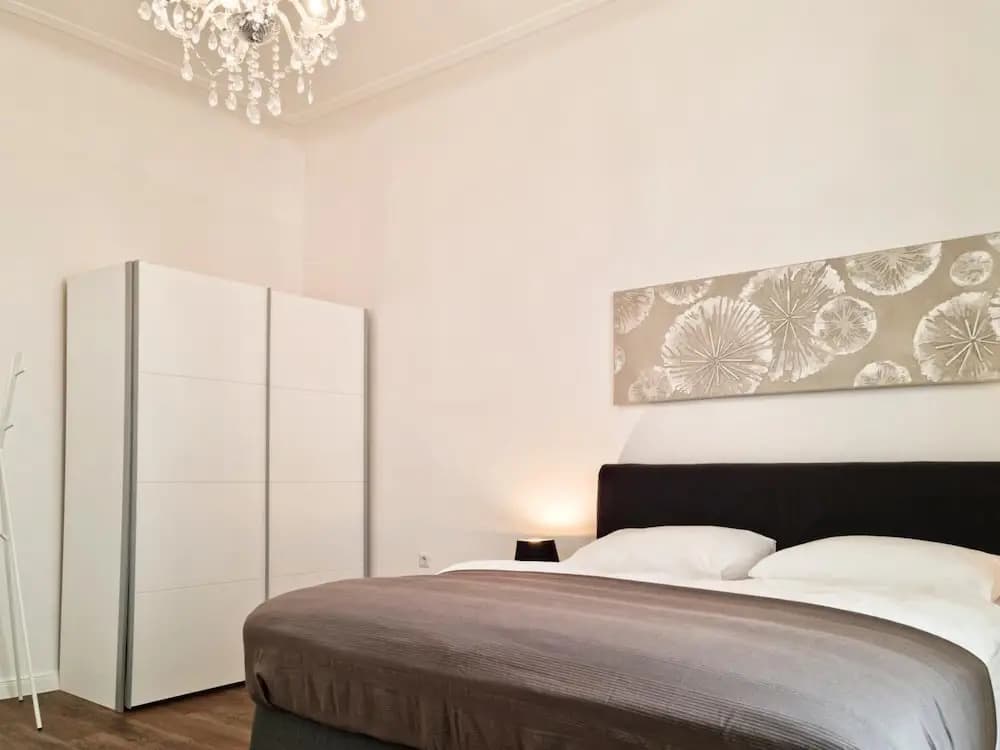 Pension Mozart - Vienna Center, Self Check-in - photo 31