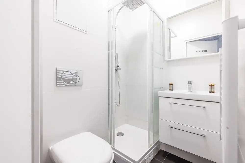 Cosy Apartment - 1br/4p - Faubourg-du-roule - photo 4