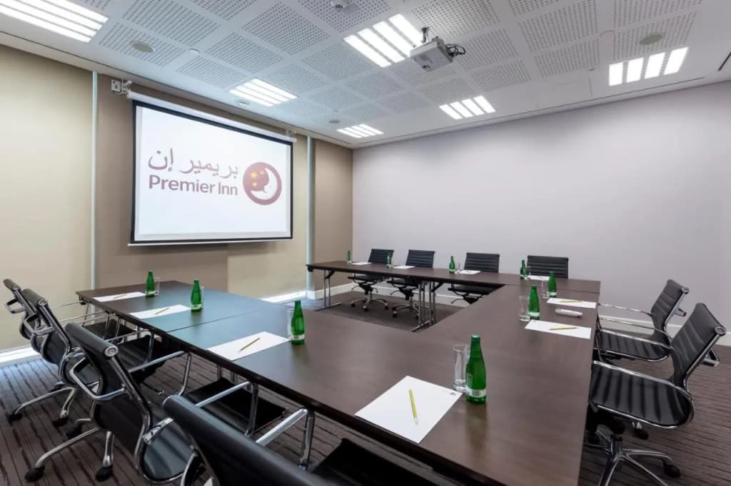Premier Inn Doha Education City Hotel - photo 49