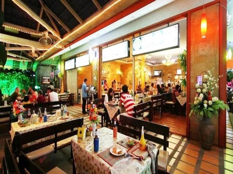 Simon Place(ไซม่อน พาเลส) - photo 11