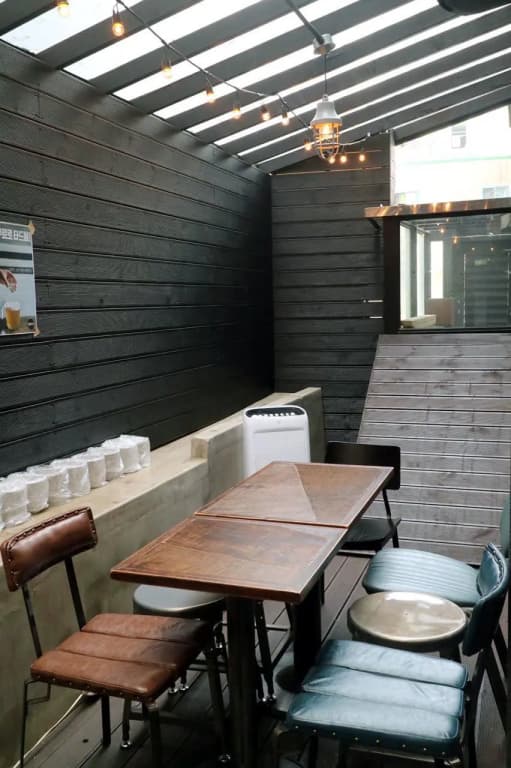 Goodstay Petercat Hotel Insadong - photo 14