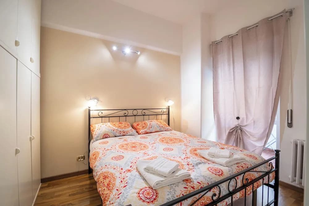House Serena in Rome - photo 5