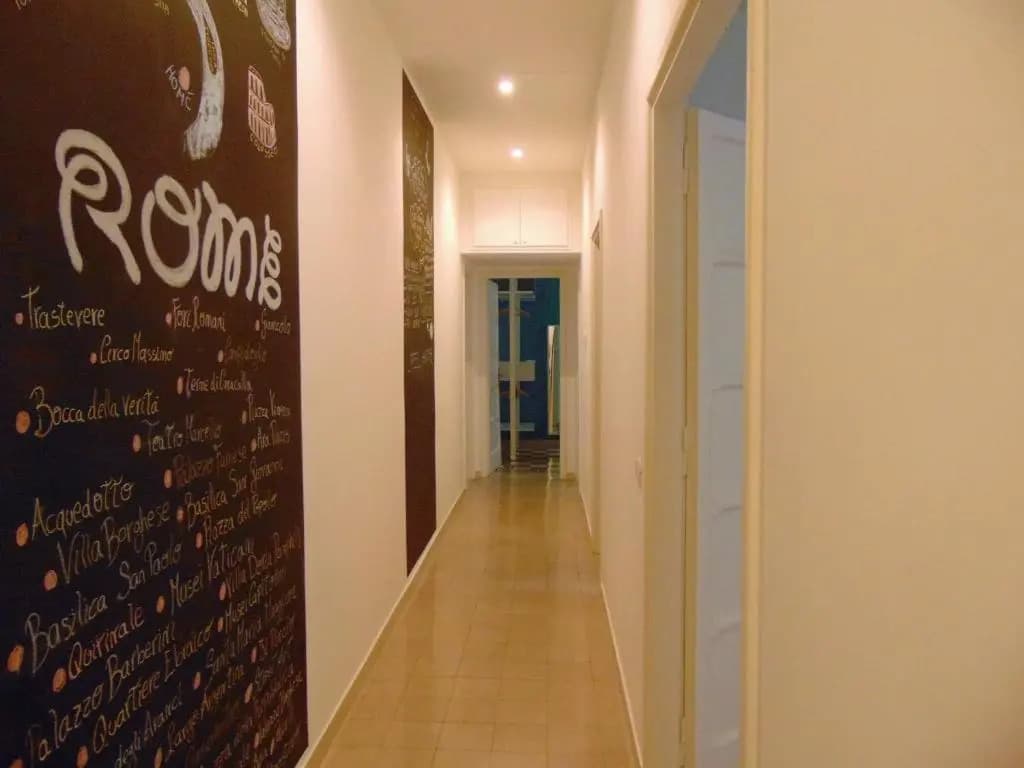 Charming Apartment Near Piramide - photo 8