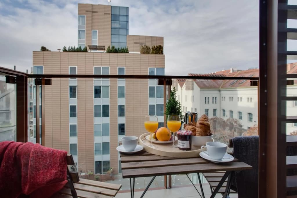 Teichmann Premium Apartments - photo 24