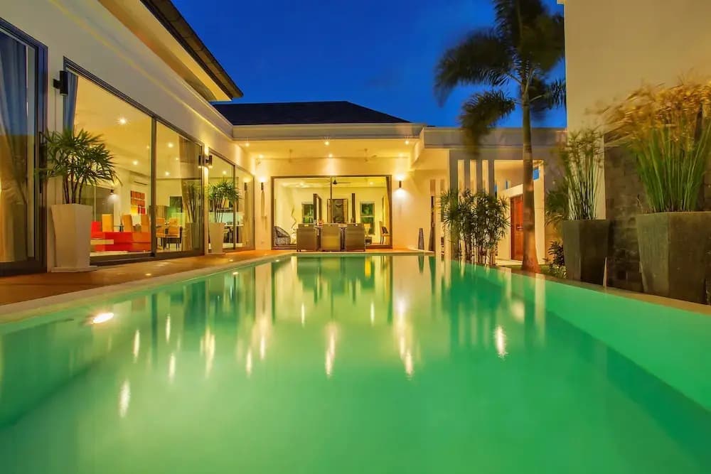 Villa Atoosa - photo 15