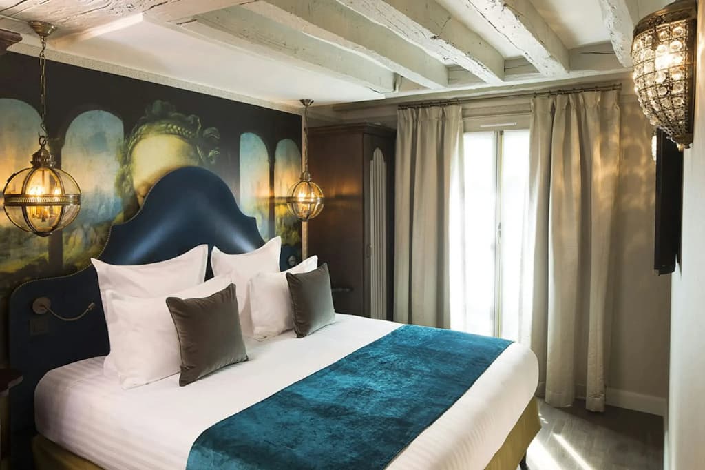 Hôtel Da Vinci & Spa - photo 5