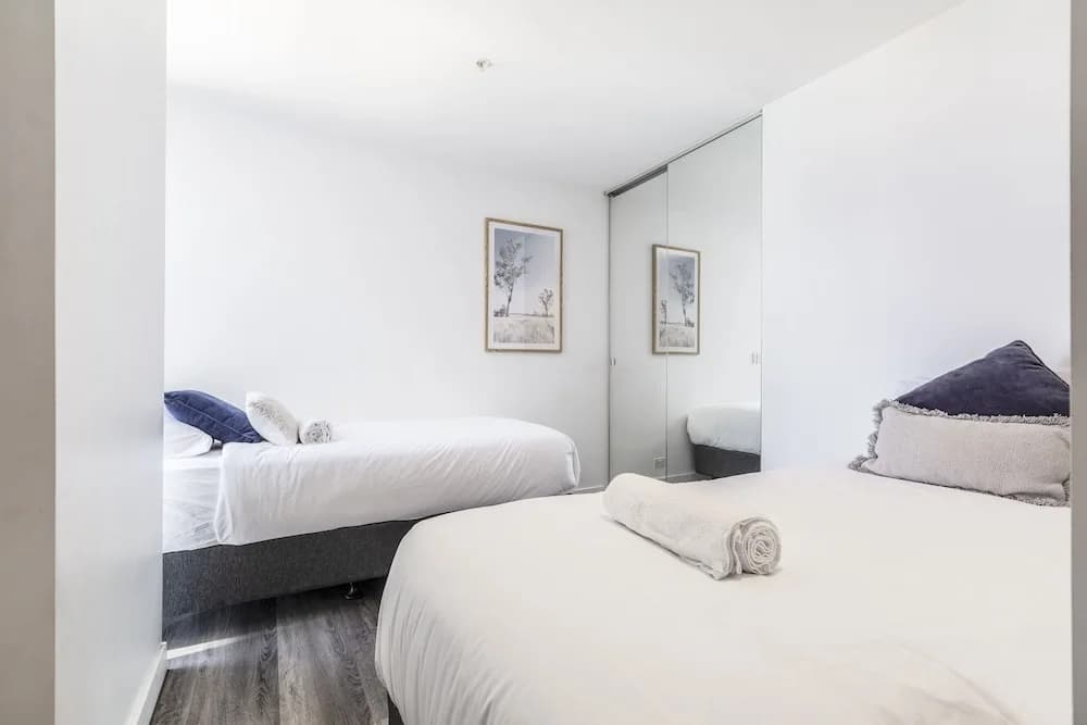 Riverview Suites by EdgeTrip - photo 2