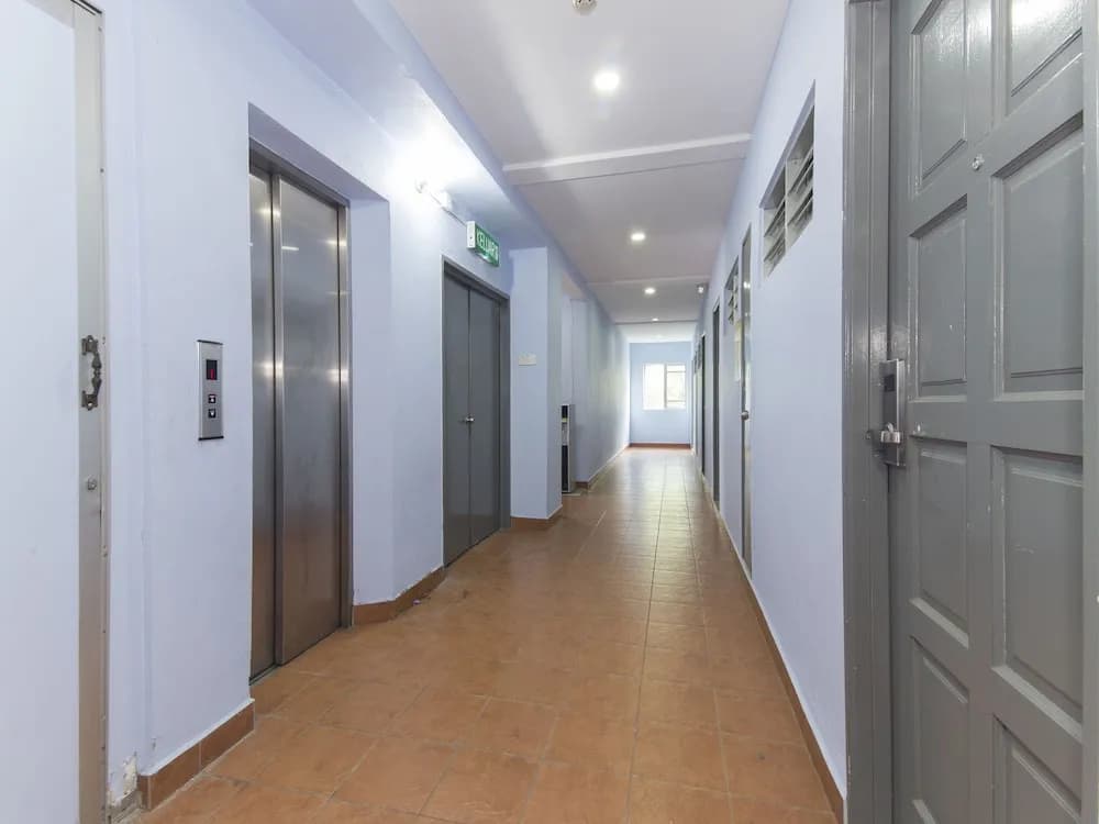 OYO 542 S2 Hotel - photo 10