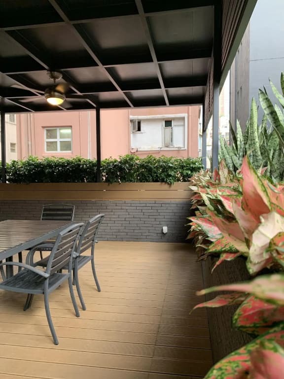 MK STAY(formerly HOTEL MK) - photo 21