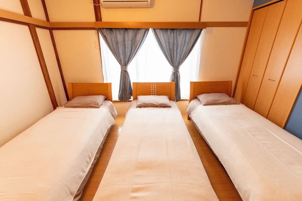 KUMI's Home for 14 Guests - photo 4