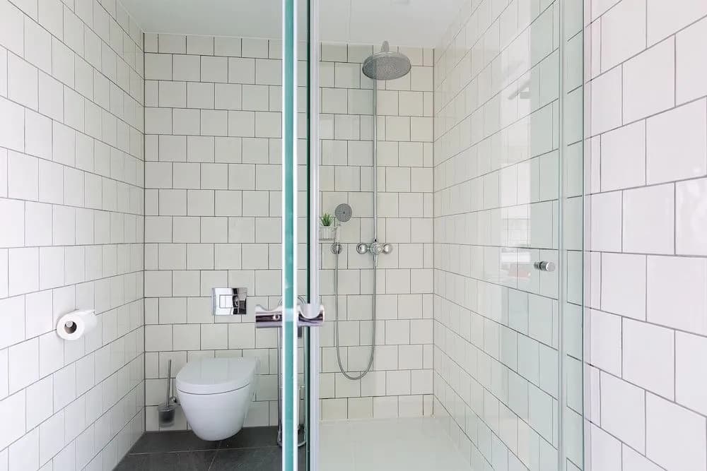 Luxurious Hammersmith Apartment - photo 9