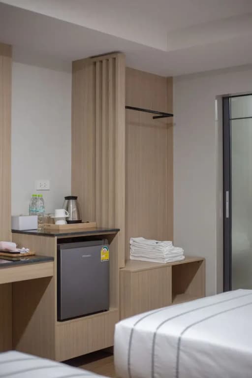 S7Ven Ratchada Hotel - photo 6