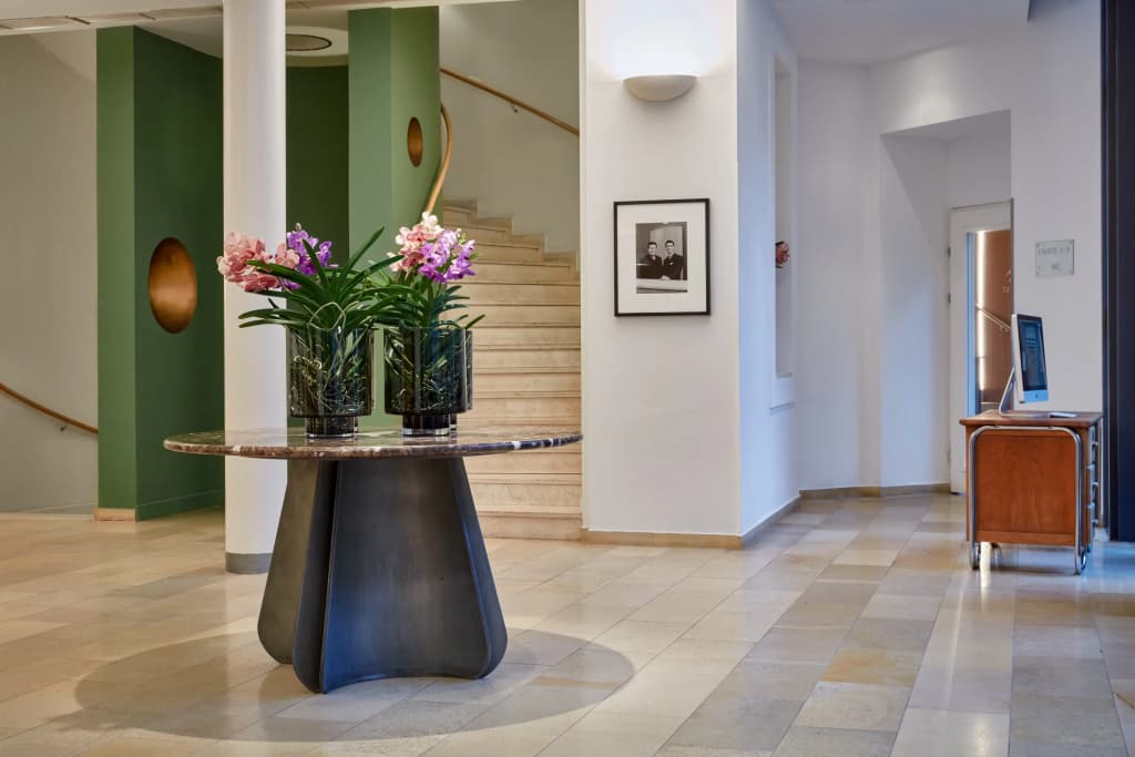 Radisson Blu Das Triest Hotel, Vienna - photo 19