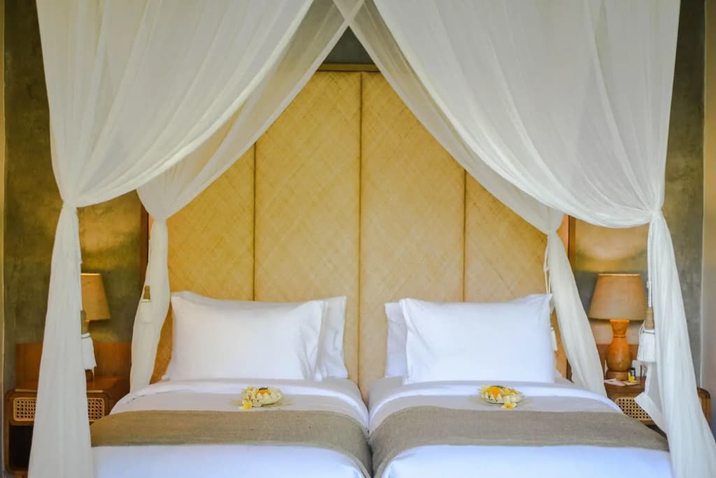 Purana Suite Ubud - photo 3