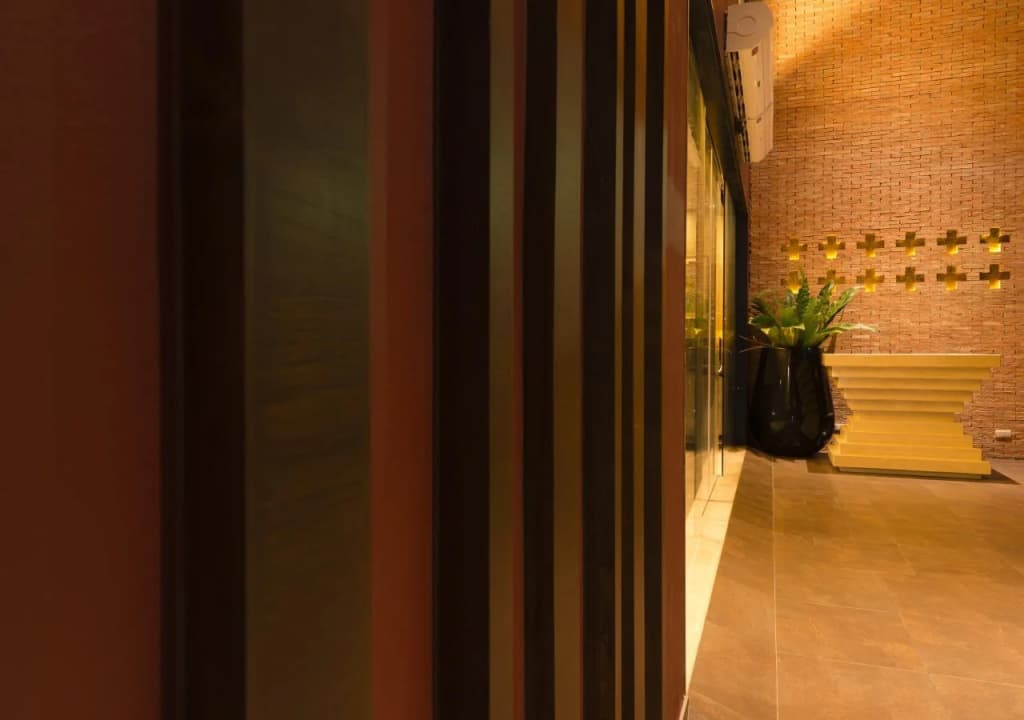 Casa Nithra Bangkok - photo 14