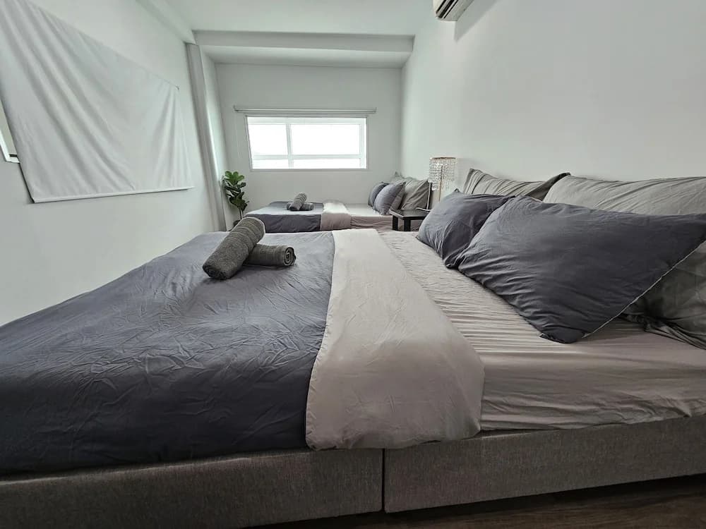Maritime Suites by The Only Bnb - photo 2