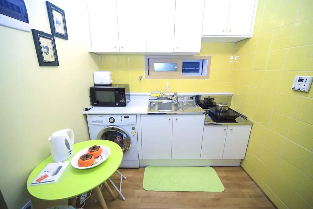 Homini Guesthouse - Hostel - photo 14