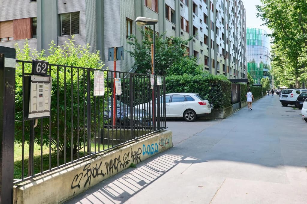 Skyline Apartment - photo 25
