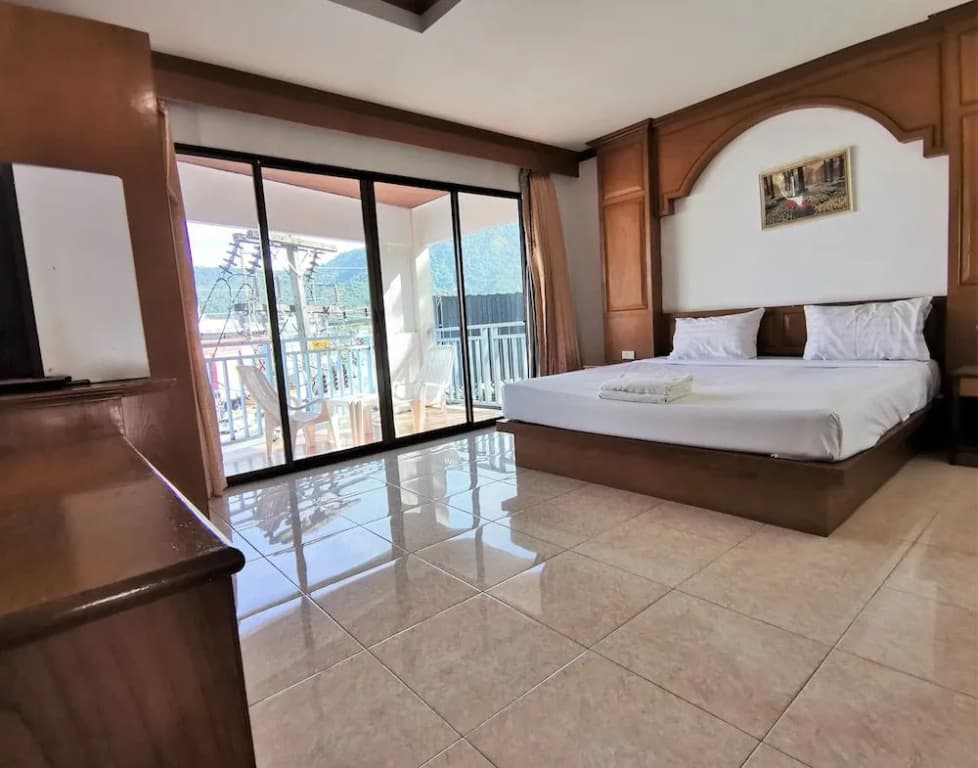 Praew Mansion - photo 4