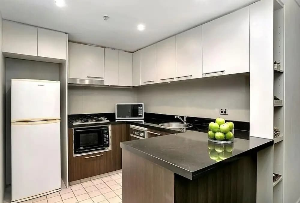 The Apartment Service FW206 - photo 9