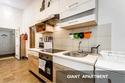 BpR Weiner Apartments - photo 12