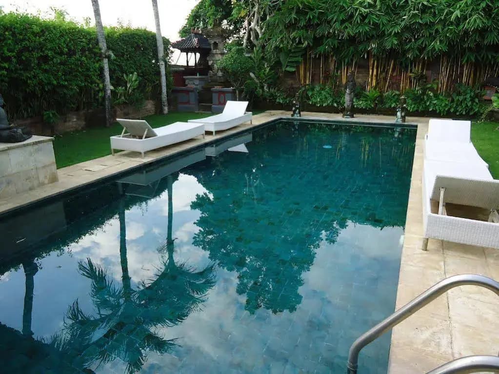 Puri Ayu - photo 9