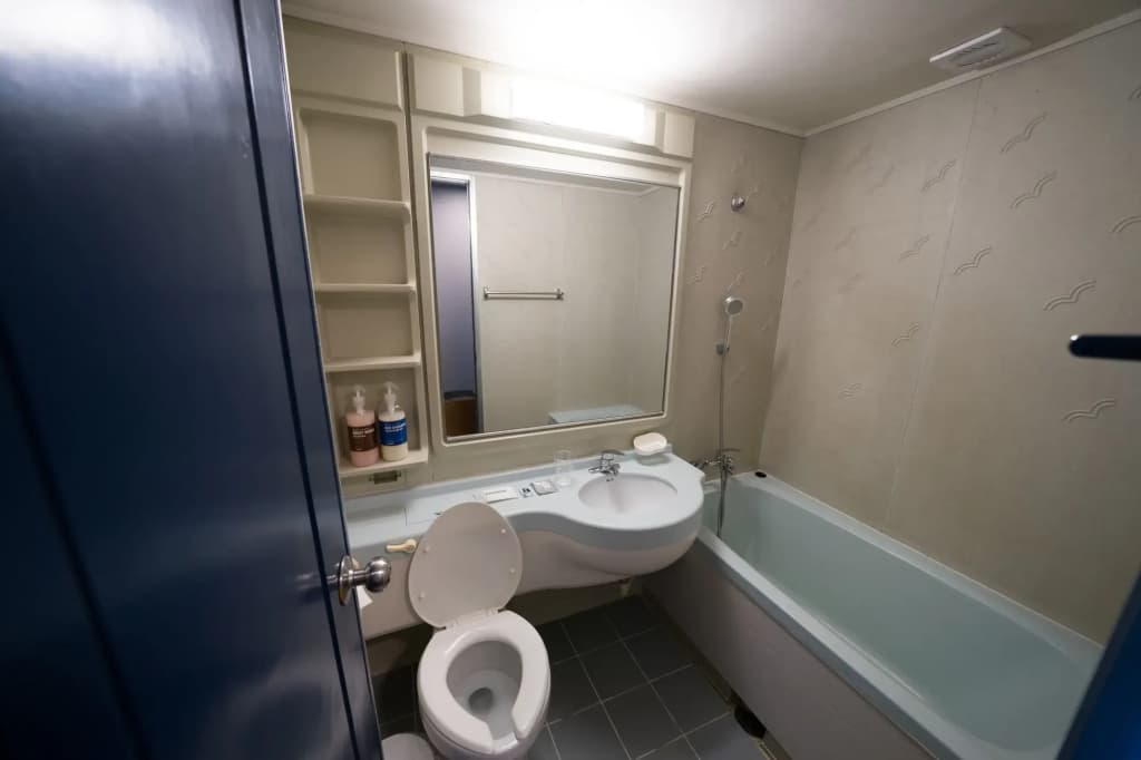 Beewon Guest House - Hostel - photo 8