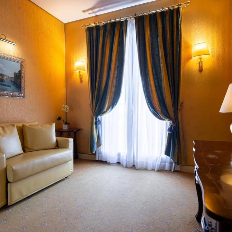 Hotel Santa Marina - photo 35