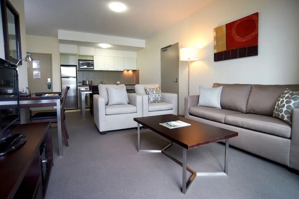 Quest Moorabbin Apartment Hotel - photo 27