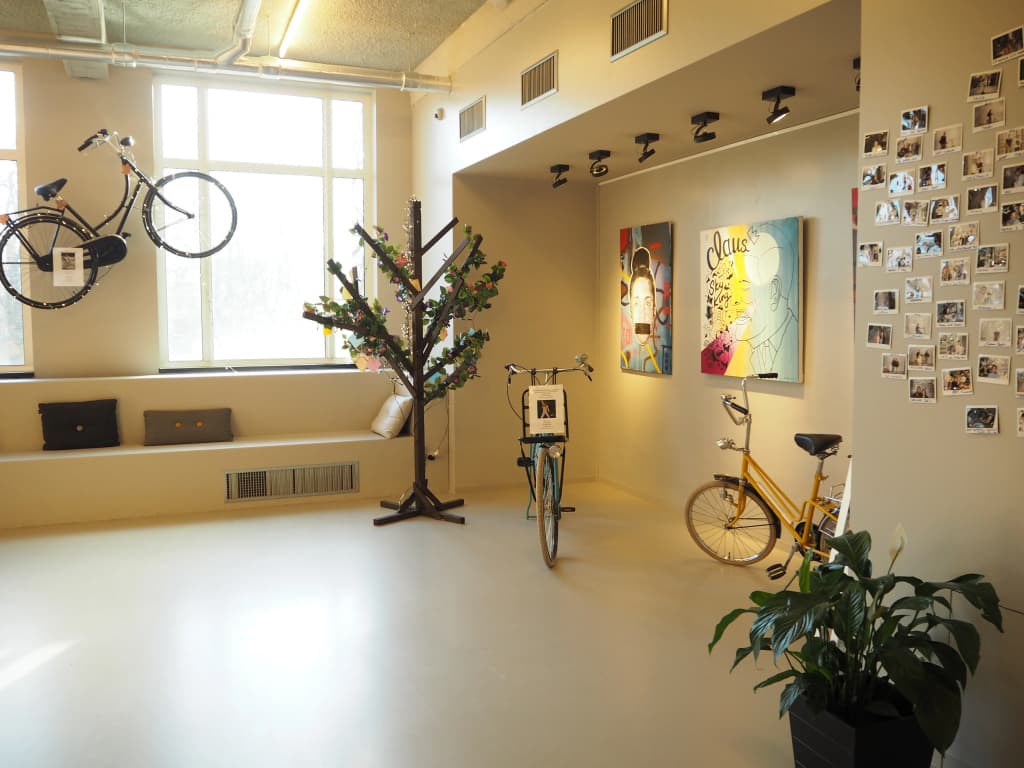 ClinkNOORD - Hostel - photo 15