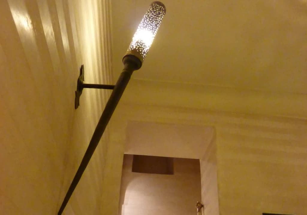 Riad Hermes - photo 4