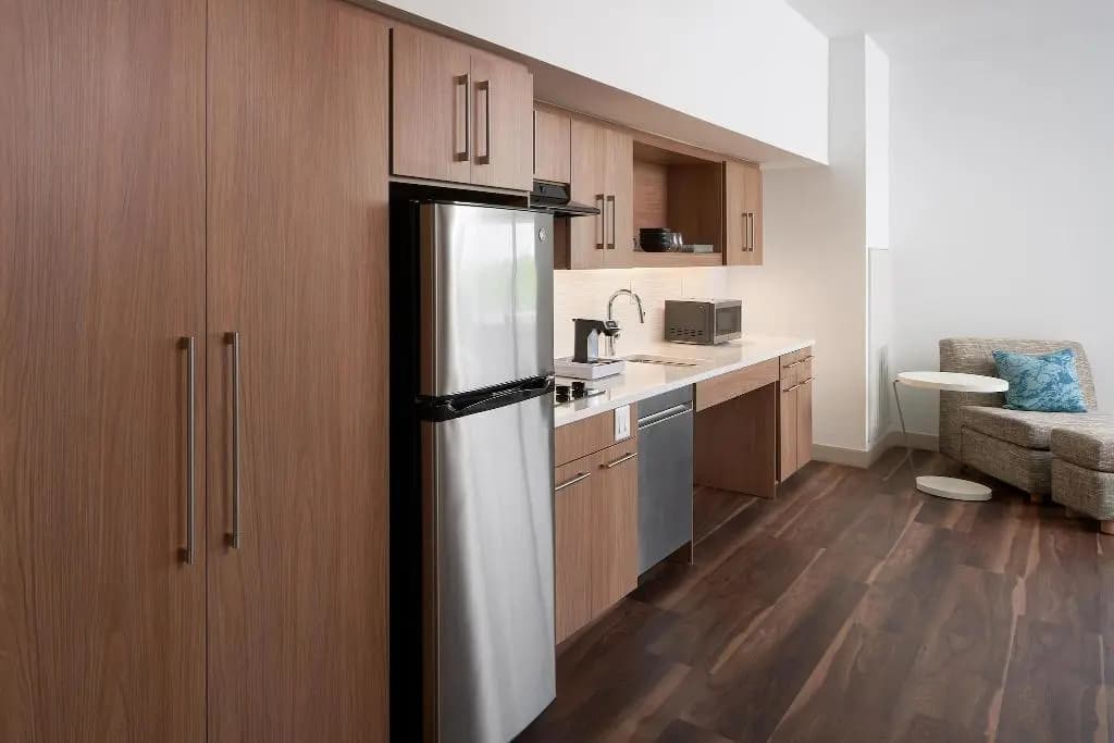 Element by Marriott Orlando at SeaWorld - photo 29