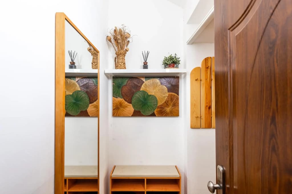 Žižkov apartments - photo 6