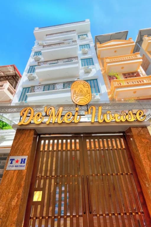 De Mei House - photo 1