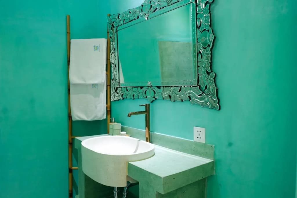Sus Beach Cottages 1 - photo 8