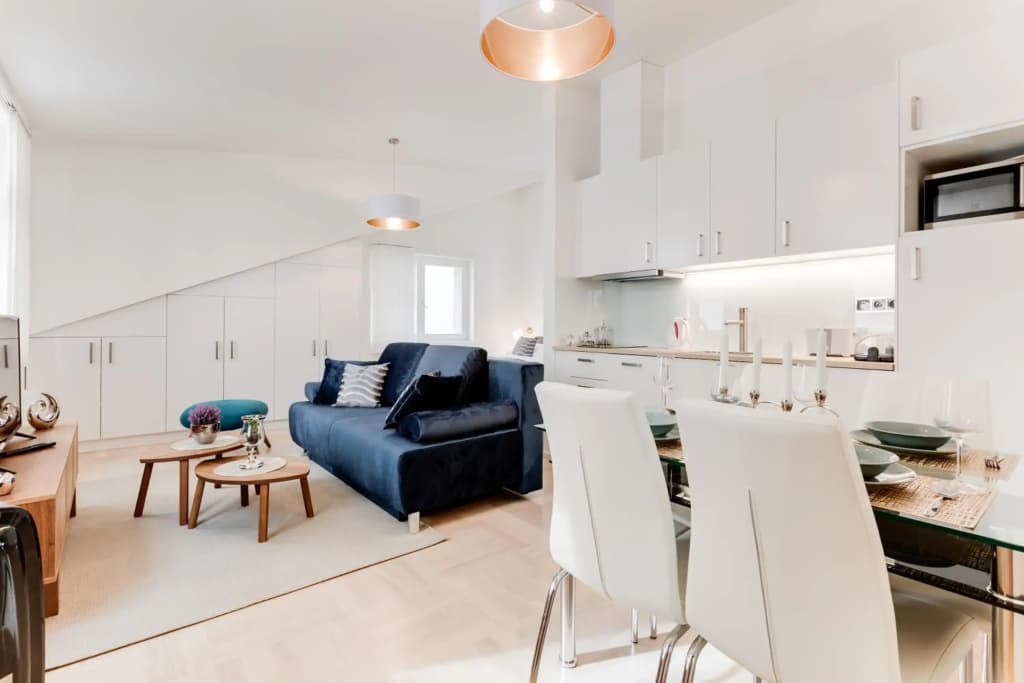 Royal Residence Apartment in the Heart of Prague - photo 39