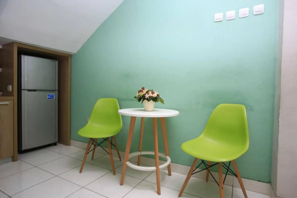 RedDoorz Karet Pedurenan - photo 6