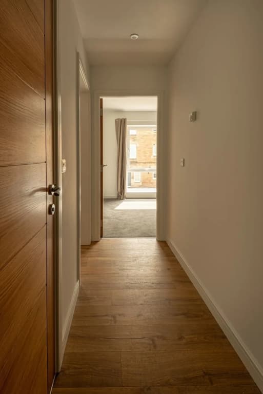 Roomy Comfortable Apartment - photo 12