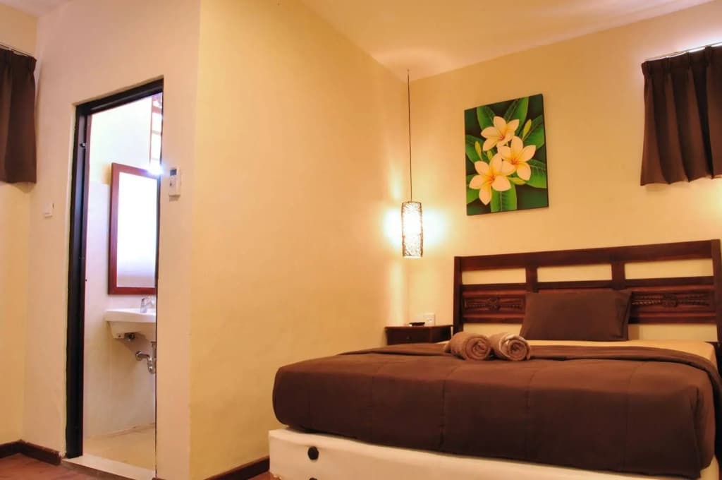 Bemo Corner Guest House - photo 7