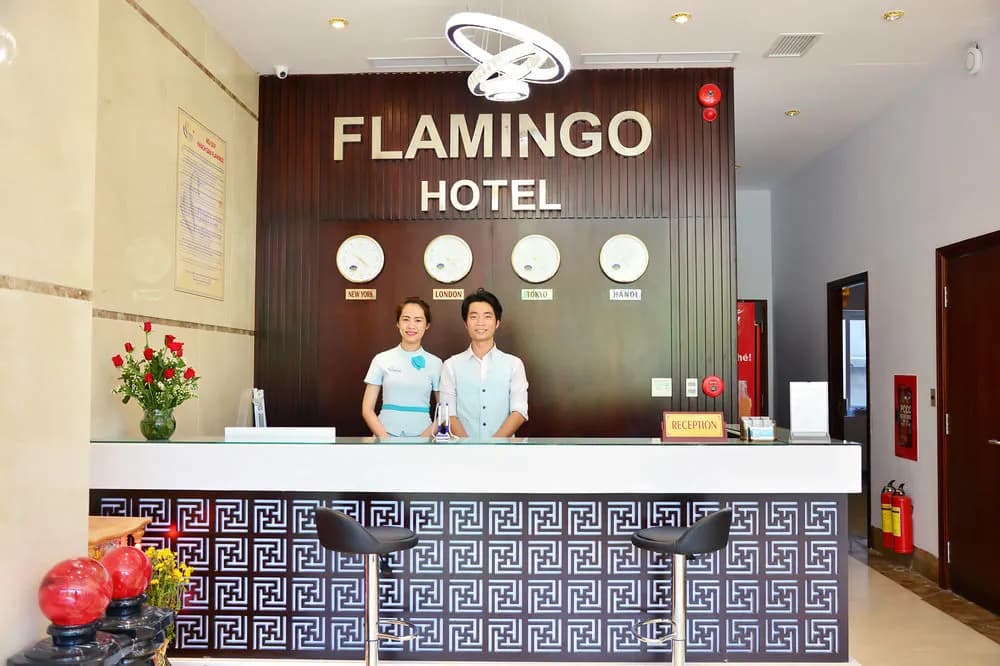 Flamingo Hotel - photo 29