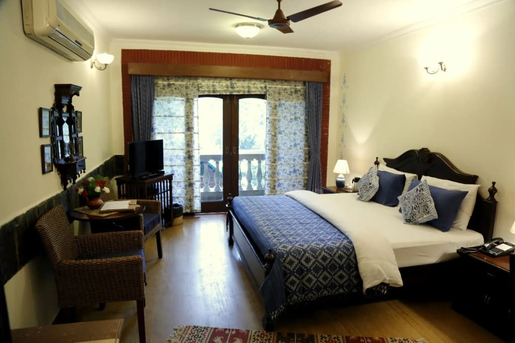 The Estate Villa - photo 4