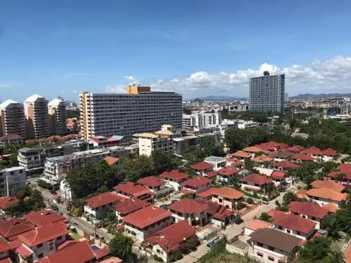 View Talay 2A Studios - photo 8