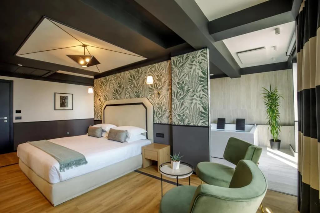 Hotel Domidea - photo 48